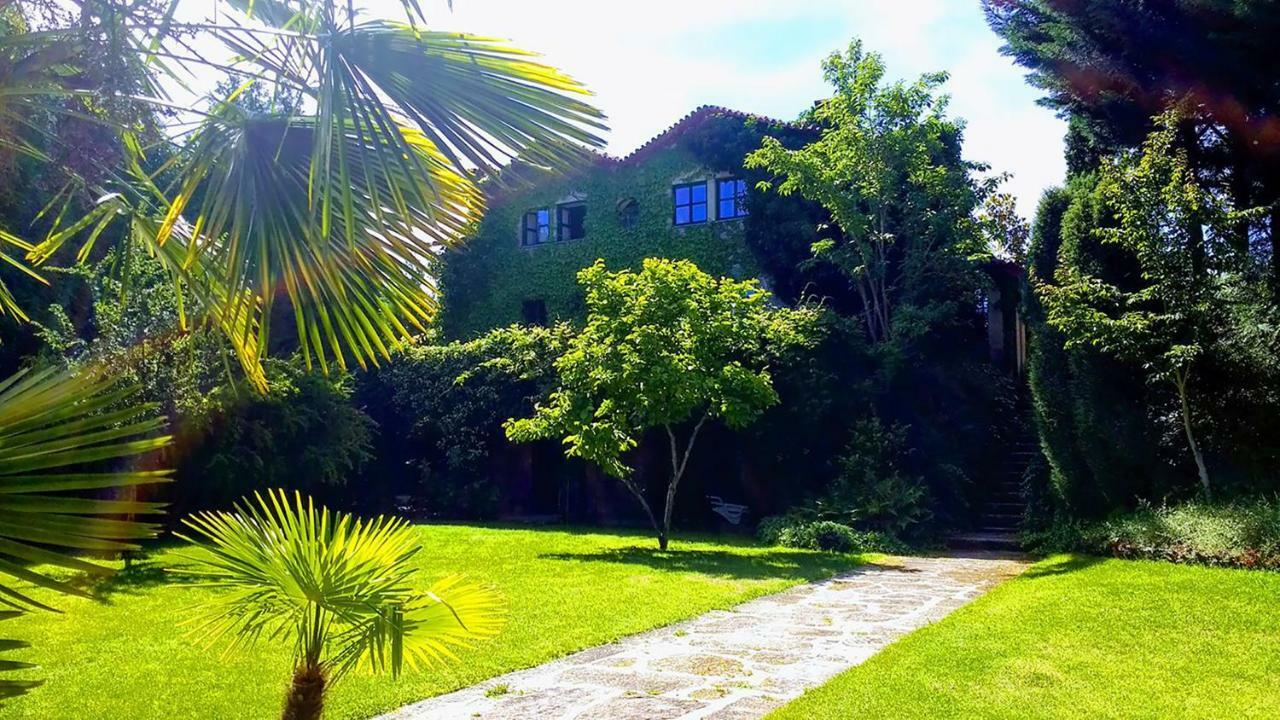 Casa Do Prado Guesthouse ヴィラ・レアル エクステリア 写真