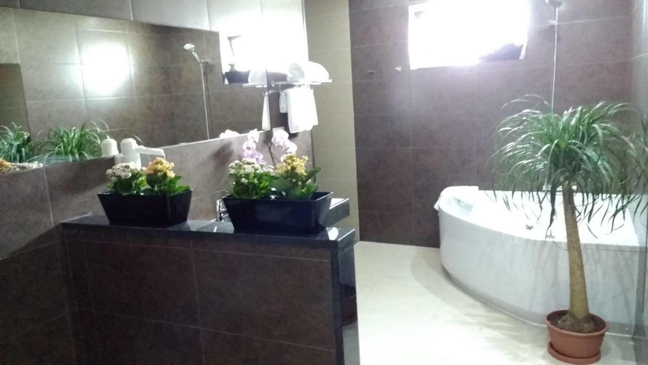 Casa Do Prado Guesthouse ヴィラ・レアル エクステリア 写真