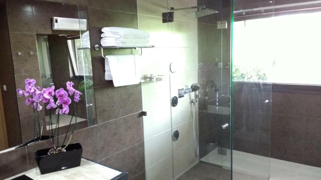 Casa Do Prado Guesthouse ヴィラ・レアル エクステリア 写真