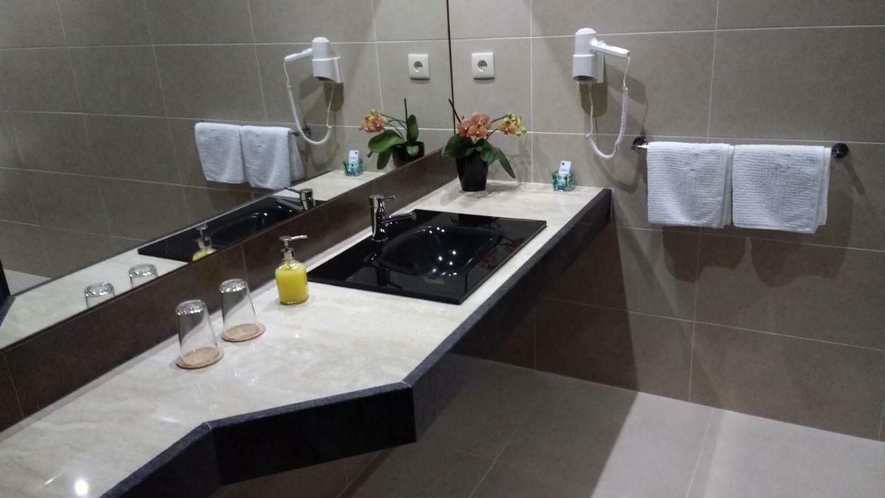 Casa Do Prado Guesthouse ヴィラ・レアル エクステリア 写真