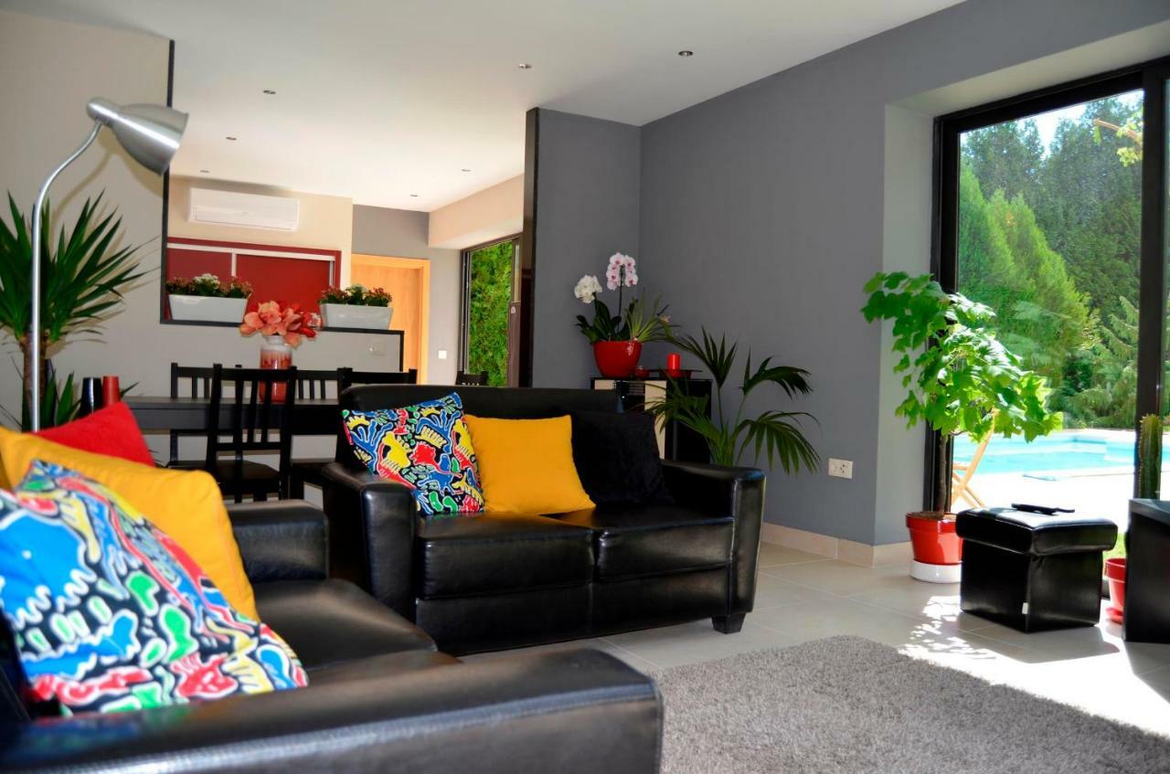 Casa Do Prado Guesthouse ヴィラ・レアル エクステリア 写真
