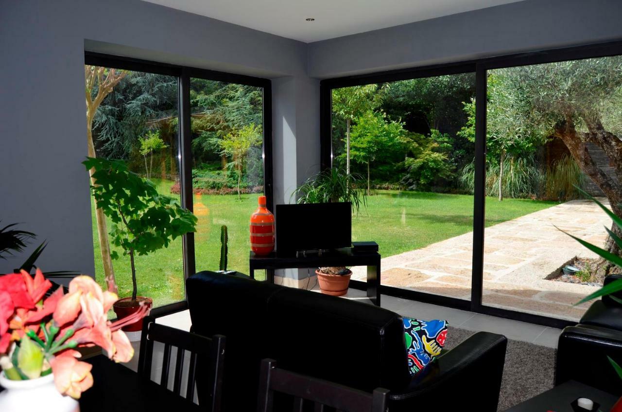 Casa Do Prado Guesthouse ヴィラ・レアル エクステリア 写真