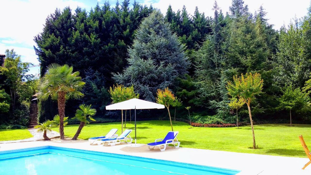 Casa Do Prado Guesthouse ヴィラ・レアル エクステリア 写真