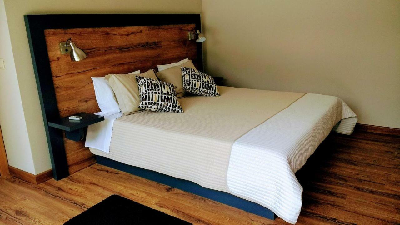 Casa Do Prado Guesthouse ヴィラ・レアル エクステリア 写真