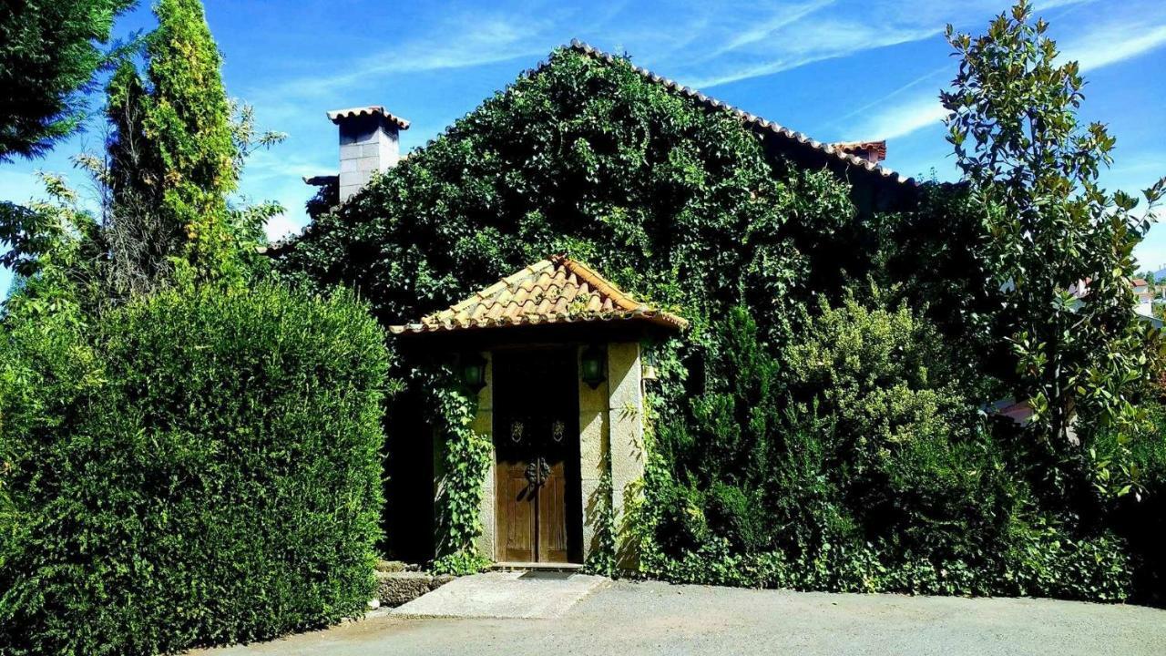 Casa Do Prado Guesthouse ヴィラ・レアル エクステリア 写真