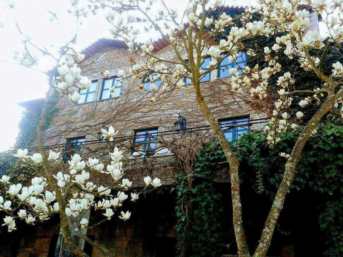 Casa Do Prado Guesthouse ヴィラ・レアル エクステリア 写真