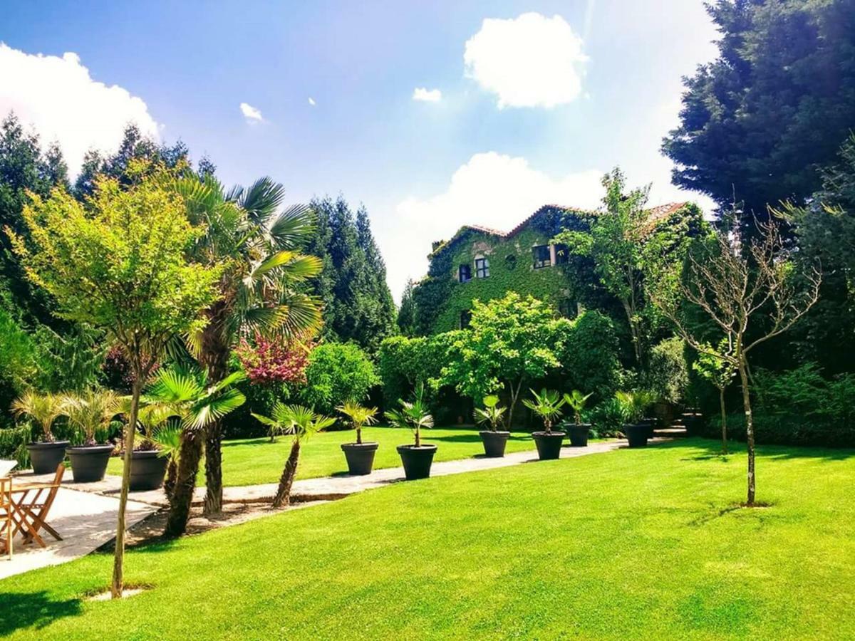 Casa Do Prado Guesthouse ヴィラ・レアル エクステリア 写真