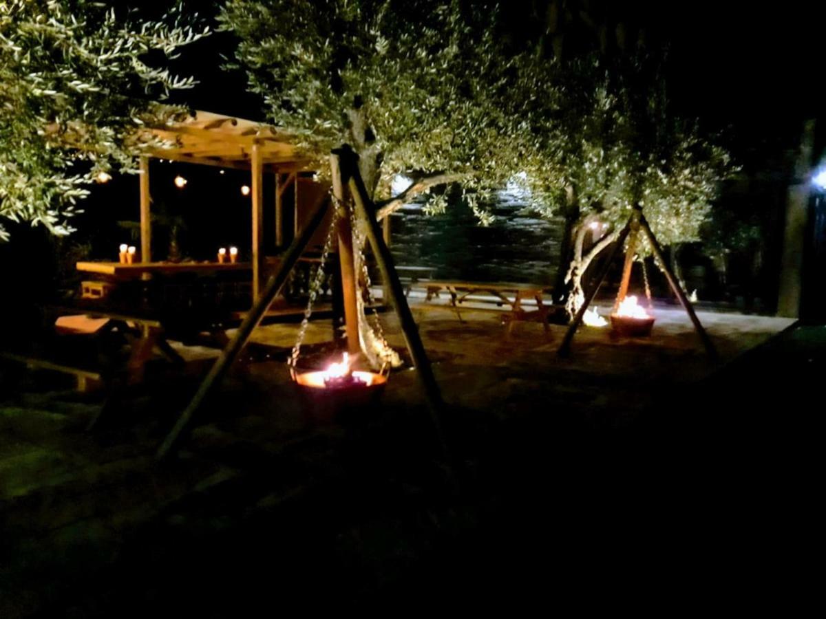 Casa Do Prado Guesthouse ヴィラ・レアル エクステリア 写真